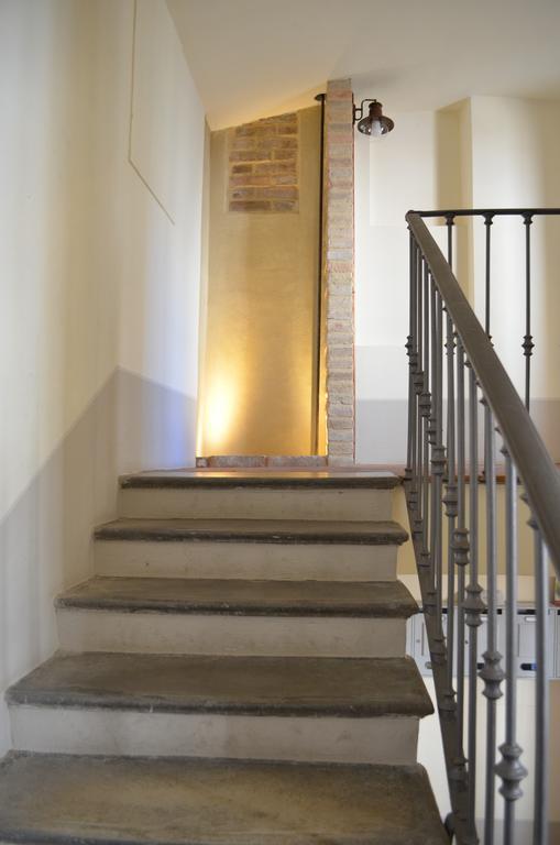 Heart Of Parma Apartment Phòng bức ảnh
