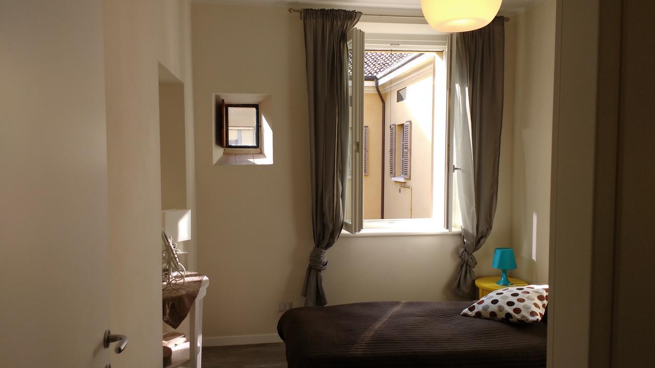 Heart Of Parma Apartment Ngoại thất bức ảnh