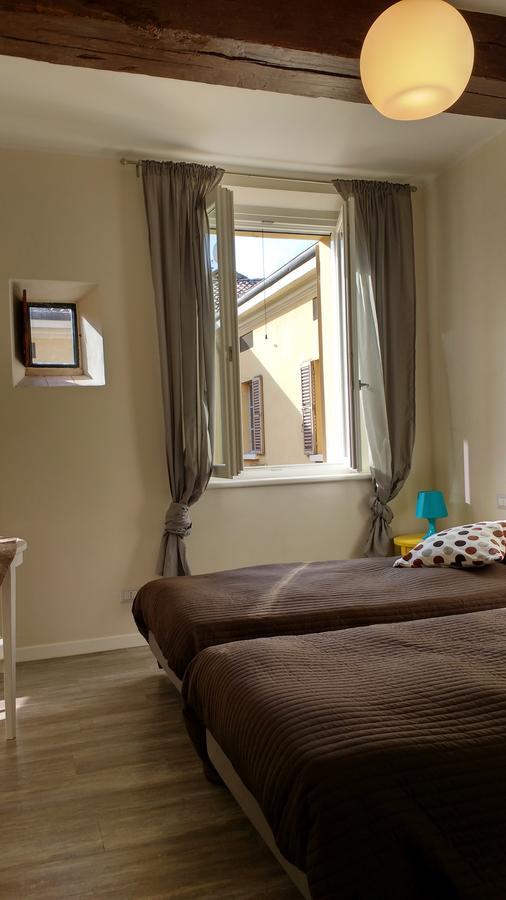 Heart Of Parma Apartment Ngoại thất bức ảnh
